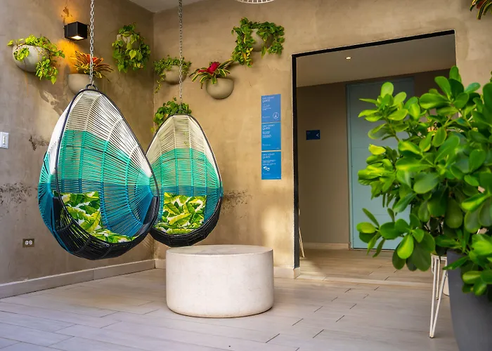 Tropica Beach Hotel (Adults Only)