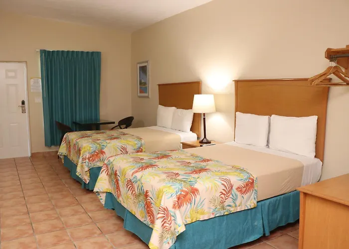 Parador Maunacaribe - Maunabo